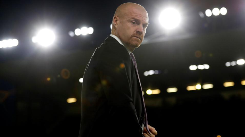 Can Sean Dyche inspire Burnley when they host Newcastle?